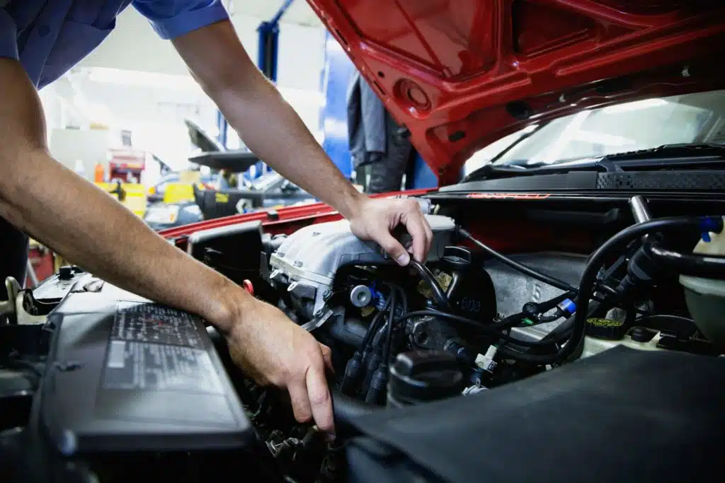 Manutenção preventiva do carro: saiba as vantagens e itens essenciais!
