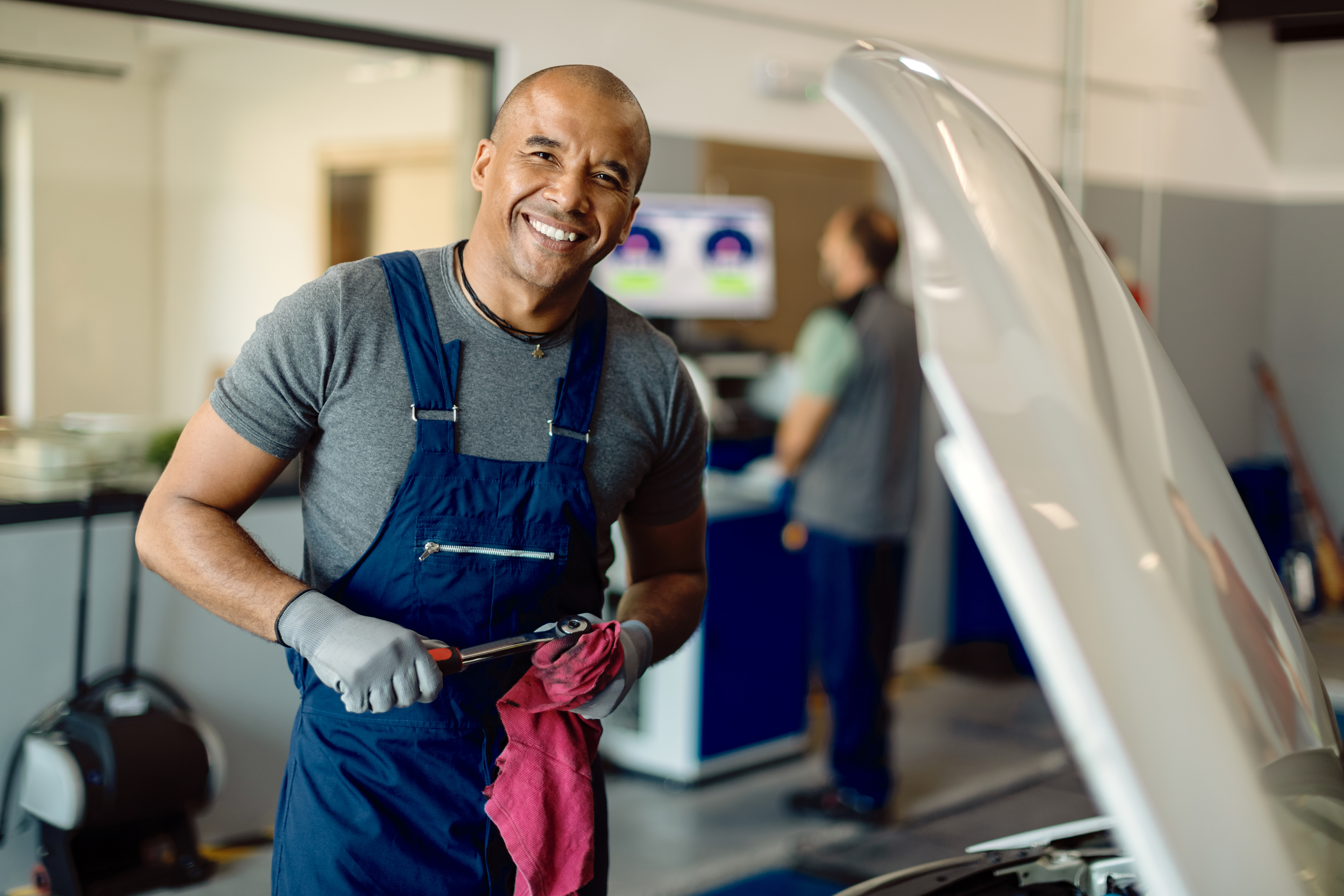 O que as oficinas mais respeitadas sabem sobre manutenção preventiva automotiva