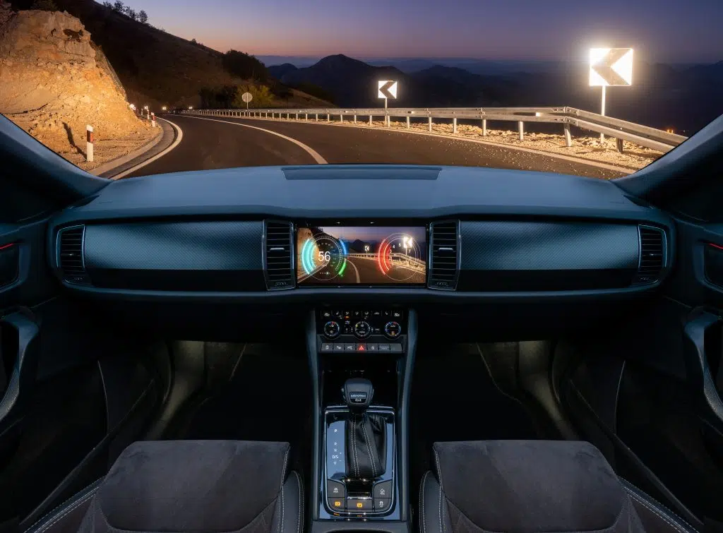 Veja o que podemos esperar dos carros autônomos