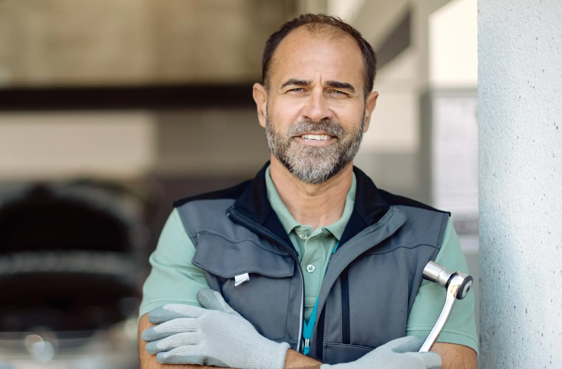 Tecnologia automotiva: conheça 3 opções que ajudam a diagnosticar freios com precisão