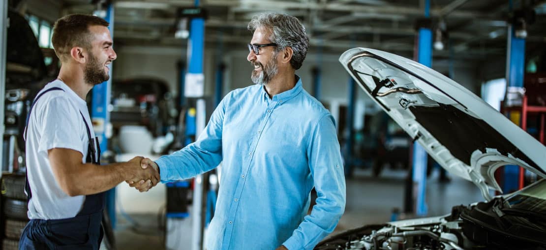 Conheça os benefícios do atendimento personalizado em oficinas mecânicas