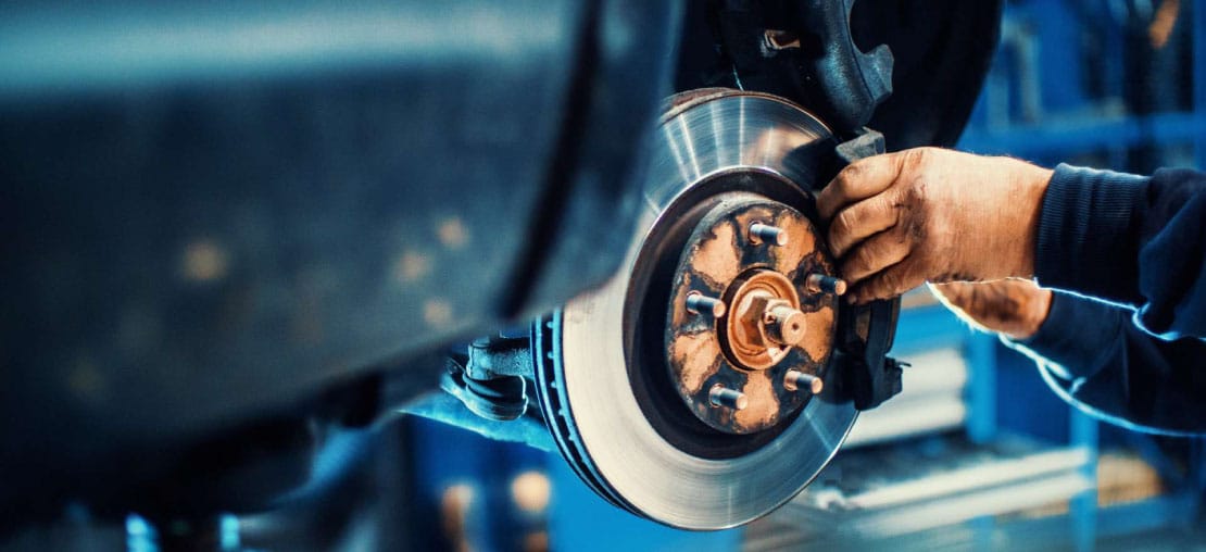 Quando substituir o disco de freio do carro?