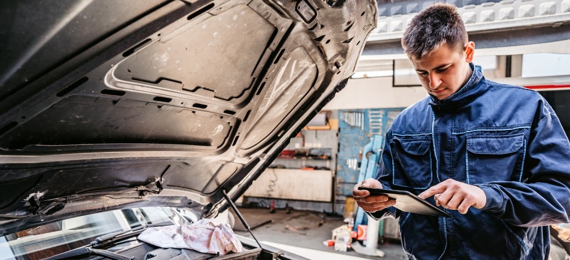Confira a importância de fazer o cadastro de clientes em oficinas automotivas