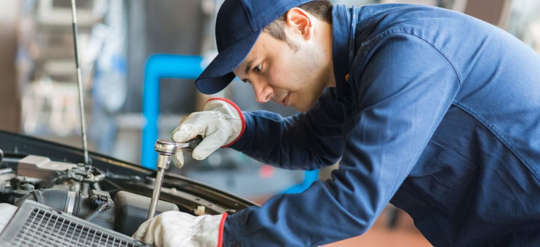 Descubra quais são os tipos de manutenção de veículos?