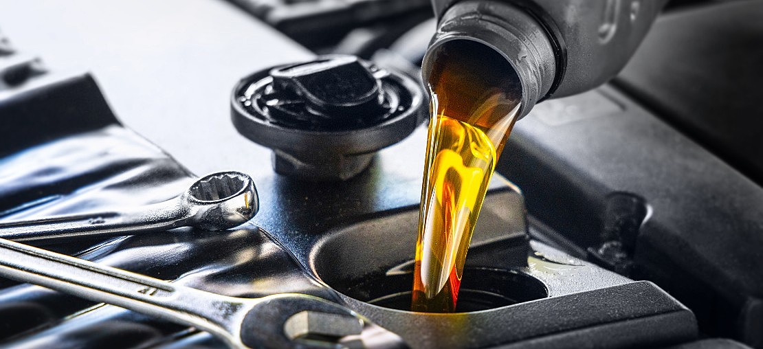 Lubrificação automotiva: confira as melhores práticas