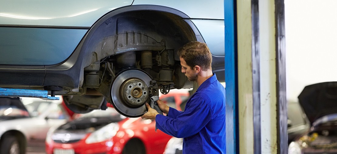 Os cuidados essenciais para trocar o disco de freio de automóveis