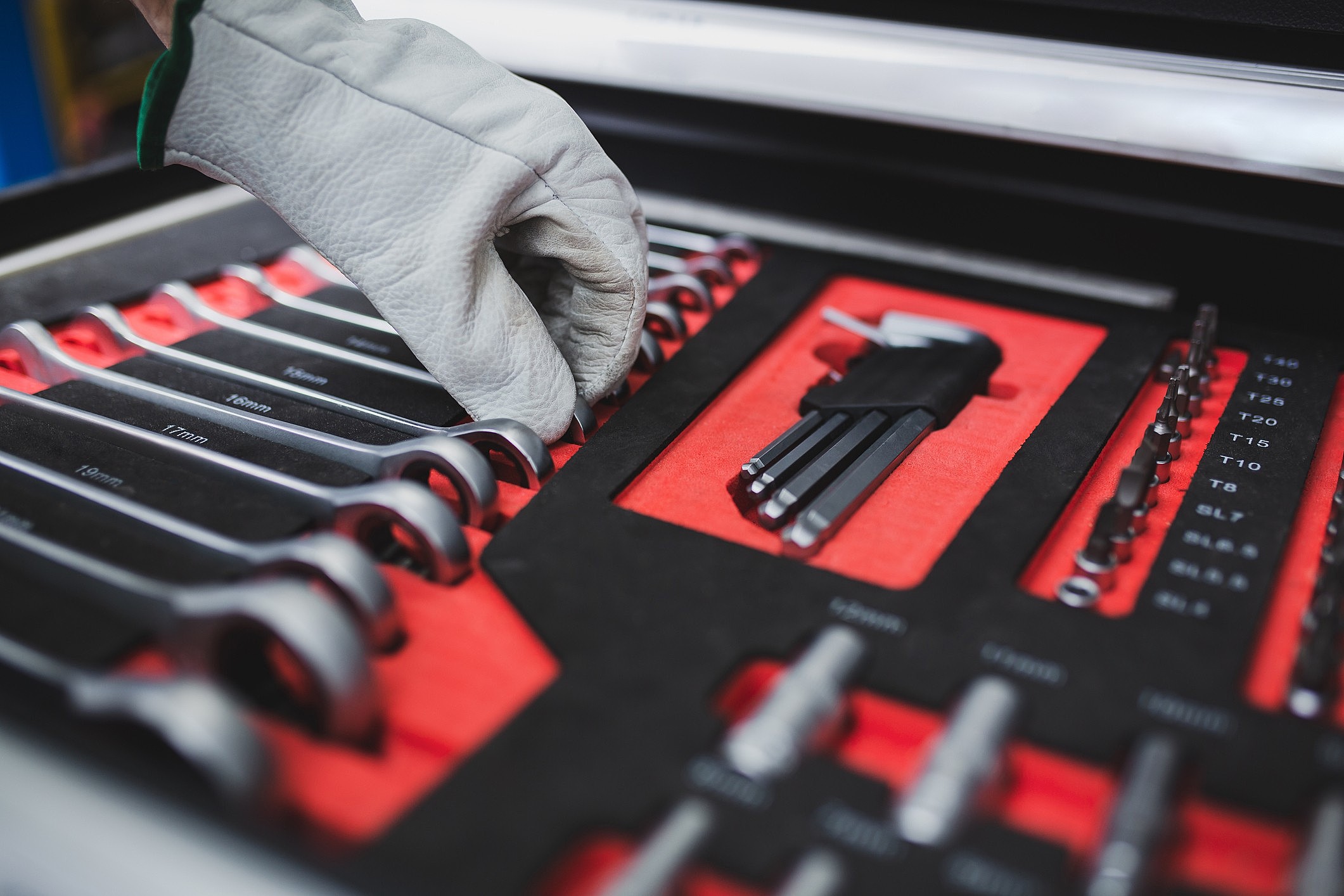 Como ter organização na oficina mecânica? Veja 3 dicas