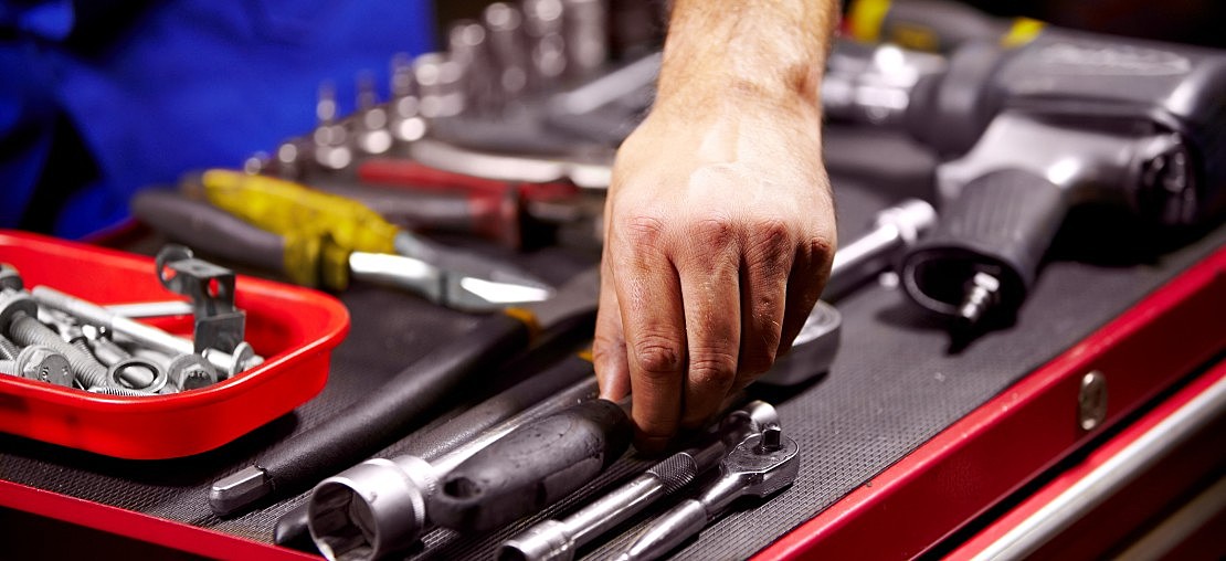 5 equipamentos que não podem faltar na oficina mecânica