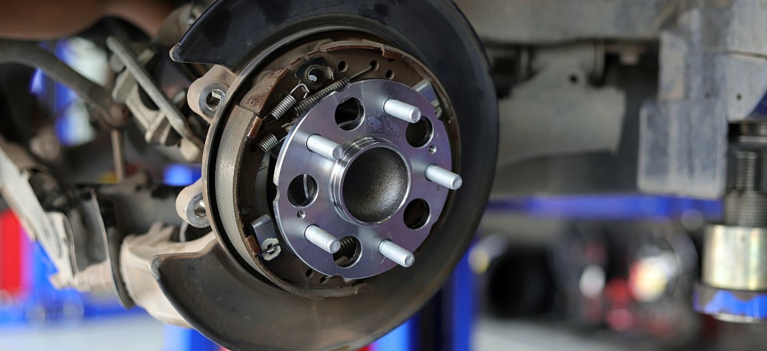 Cubo de roda empenado: como identificar e o que fazer?