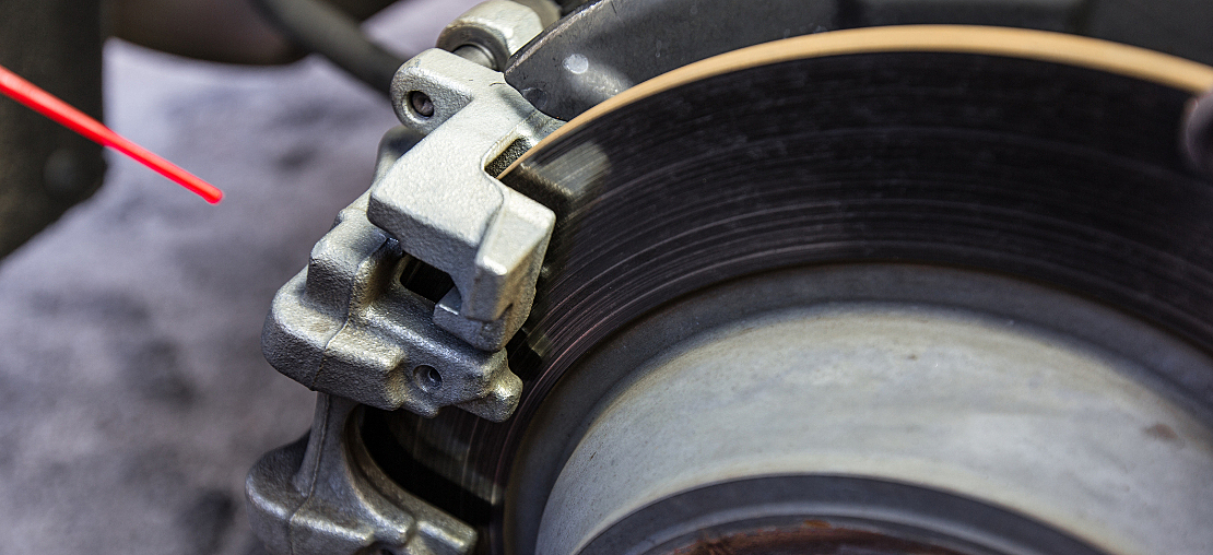 Quando trocar a sapata de freio? Veja os principais sinais