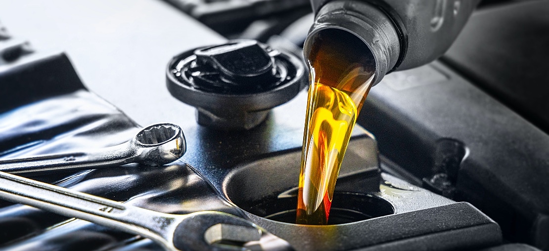 Tire agora suas maiores dúvidas sobre o óleo do motor para carro