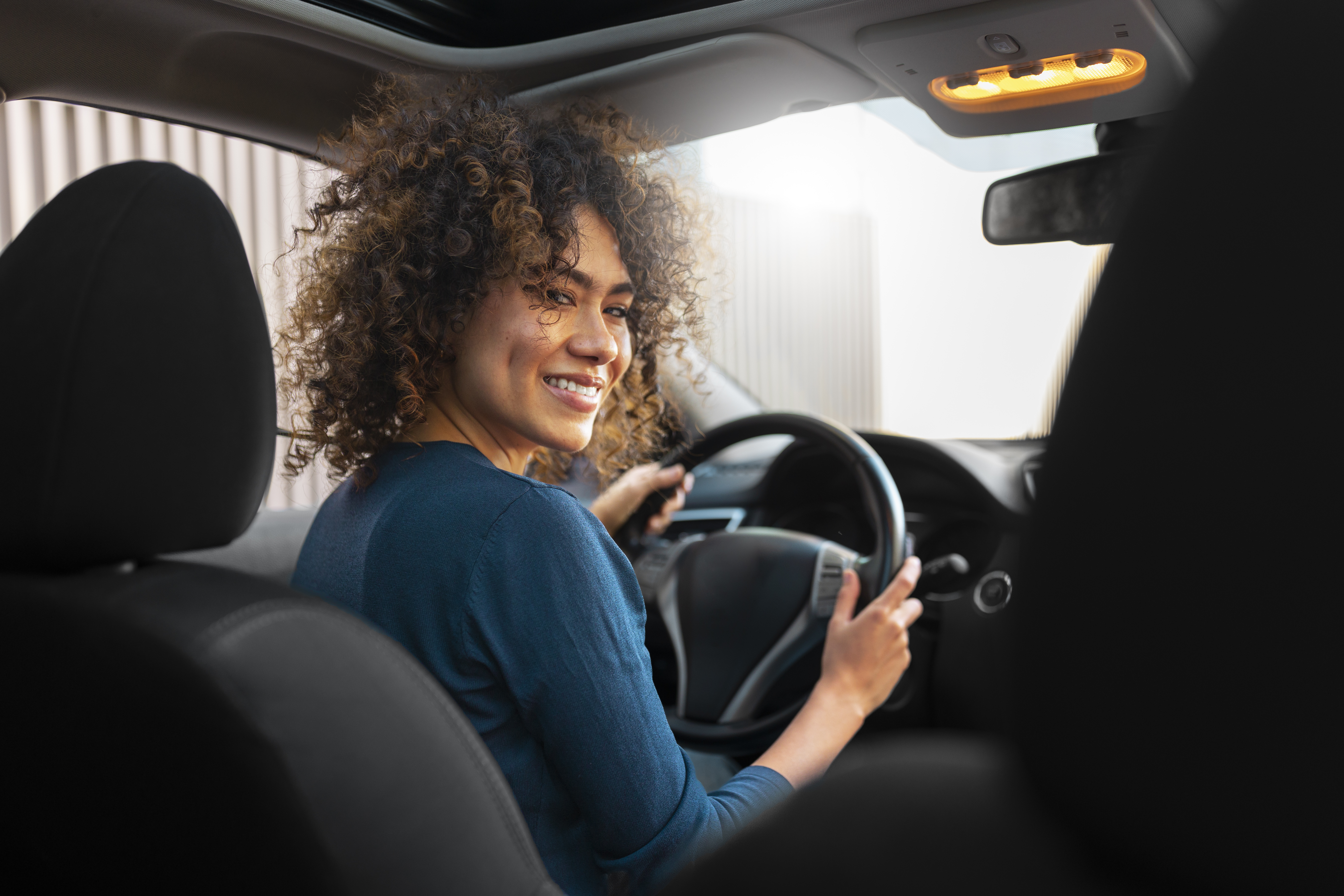 Frenagem automática de emergência: O que é e como funciona