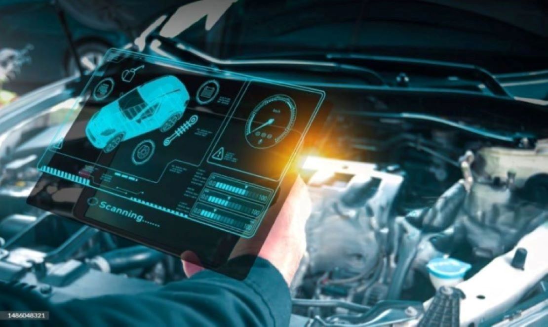 Alinhamento 3D: o que é, como funciona e por que é essencial