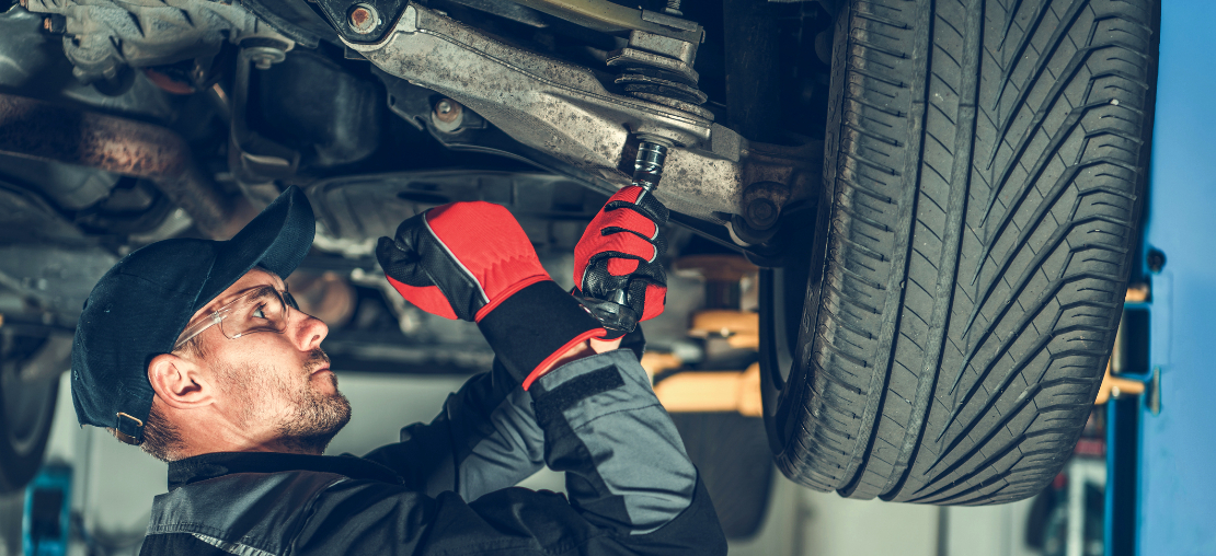 Por que muitos motoristas preferem a suspensão fixa? Entenda