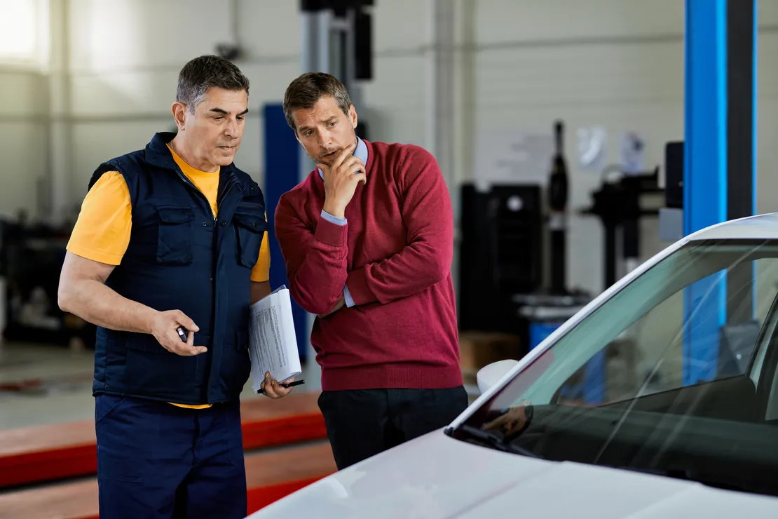 Manutenção preventiva do carro: 5 critérios que um dono de carro exigente nunca ignora