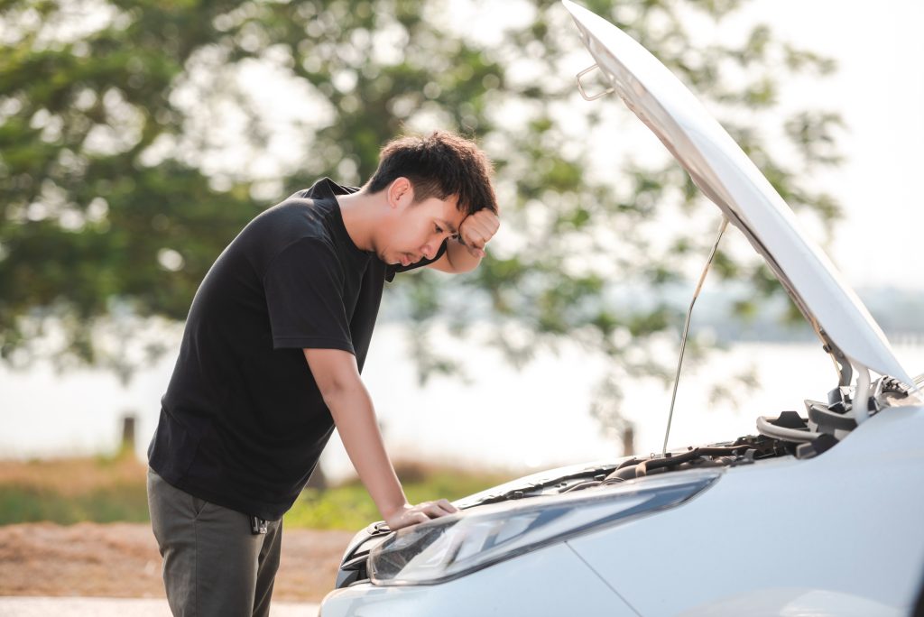 CARRO ESQUENTANDO: SAIBA O QUE ISSO SIGNIFICA E COMO RESOLVER!