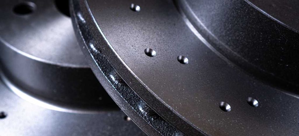 QUAL É A DIFERENÇA DO DISCO DE FREIO VENTILADO E SÓLIDO? SAIBA AGORA!