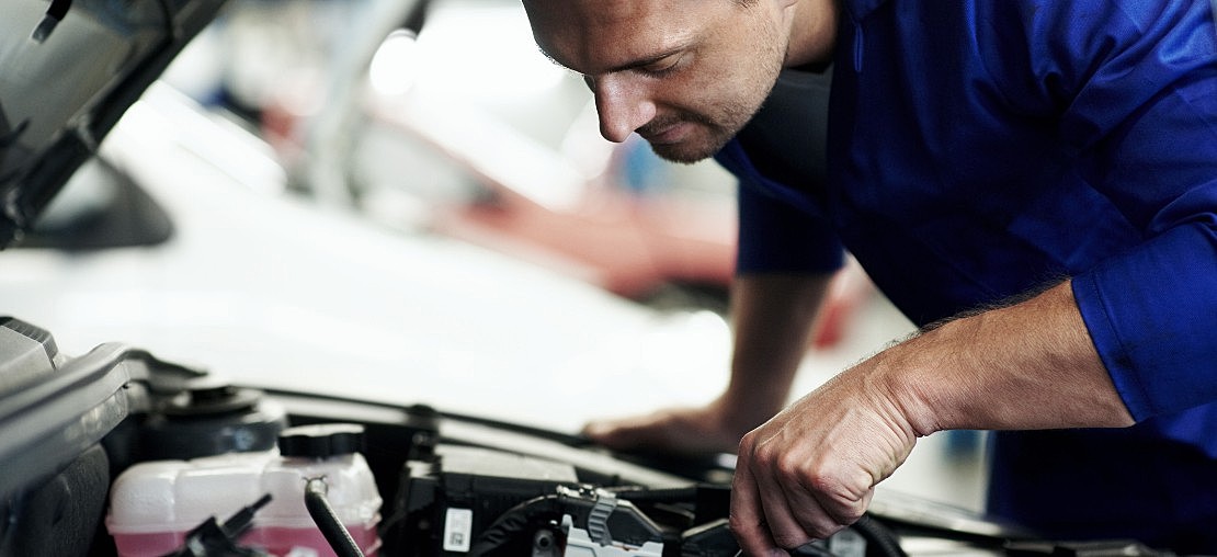 Como saber se o coxim do motor está danificado? Descubra!