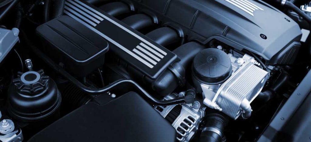 motor turbo